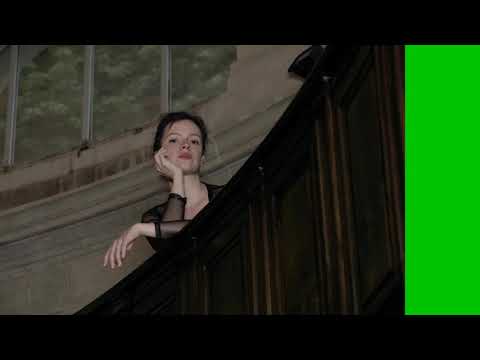 Maria Magdalena Kaczor plays LIVE : Thierry Escaich: Victimae paschali - extrait - Poznań 2011