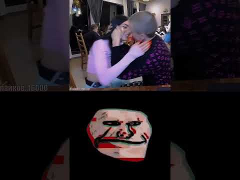 ANGRY BOYFRIEND TROLLFACE | Coldest Moments Of All Time | Coldest Trollface Compilation🥵 Phonk #4