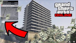 🎮 How to Sell Property (House, Apartment, & More) // GTA Online // GTA V