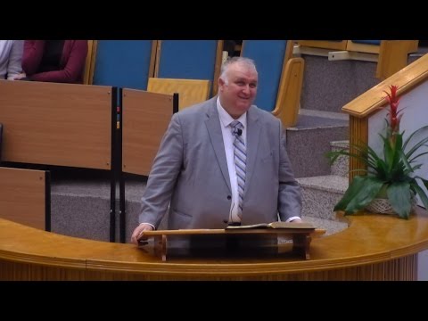 17.01.18 PM - Fr. Mihai Micula