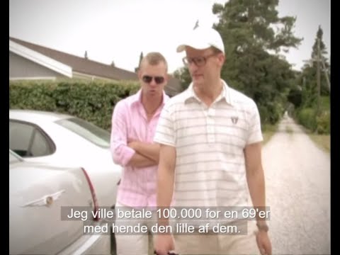 Best of Klovn - Caspers eskapader pt 1