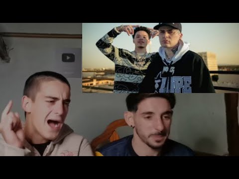 LIT killah, Lil Mosey - Bipolar (Official Video) (Reaccion)