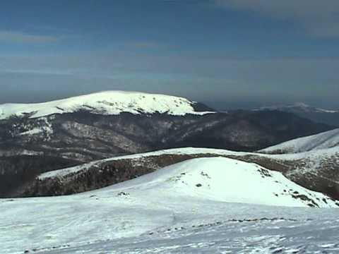 2011-es Szárkő-hegység túra