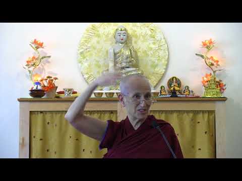 02-14-18 Amitabha Practice: When Born in the Pure Land - BBCorner