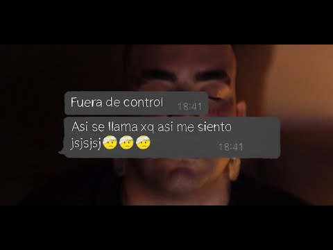 El Virtual - Fuera de control (Prod. Aura)