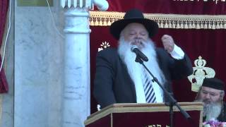נעשה אדם נאמר בעבורך | הילולת רשב"י | הרב דניאל זר