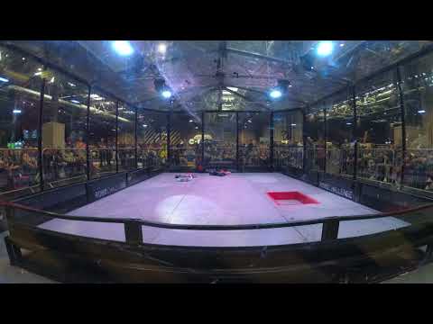 Round 1, Omega vs Amnesia vs Thinking With Portals @ Insomnia 61