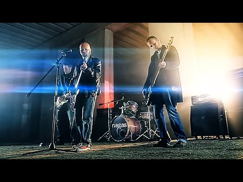 NAGAS - Café noir (clip officiel)