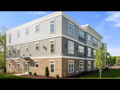 Baldwin Crossing: 7 CROSS ST. #203, WILMINGTON, MA 01887: Maloney Properties Affordable Apartment