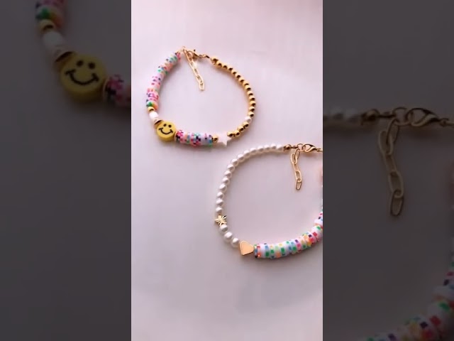 Vídeo relacionado con Hzitcigm Kit Pulseras de la Amistad Niñas 6 7 8 9 10 11 12 Años, Set Creación Pulseras con Cuentas de Letras, Bisutería para Hacer, Regalo Creativo Niña Cumpleaños Navidad Semana Santa