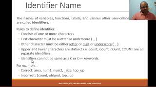 Programming in C  [in Hindi] #2
