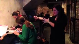 Sweet Little Bloodhound Cd Release