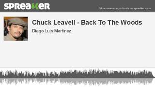 Chuck Leavell - Back To The Woods (hecho con Spreaker)