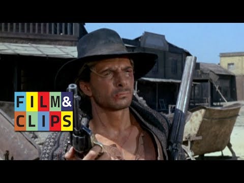 Un dollar entre les dents (Un Dollaro Tra i Denti) - Film Complet by Film&Clips