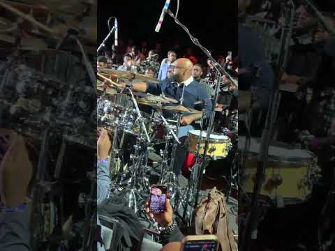 CALVIN RODGERS 🐐 is smacking like crazy • John P. Kee • 115th Holy Convocation Midnight Musical