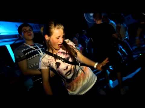 In Beat We Trust 2013 @ Legacy Media (filmed by Nik Fever)