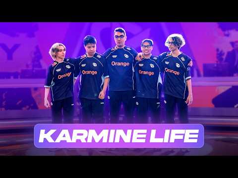 LA FIN DE KCB EN LEC – Karmine Life #4