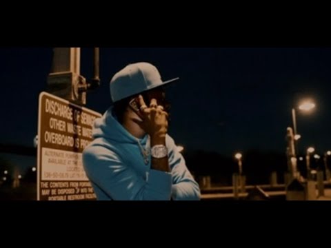 Kingg Shawn - BAE (Official Music Video)