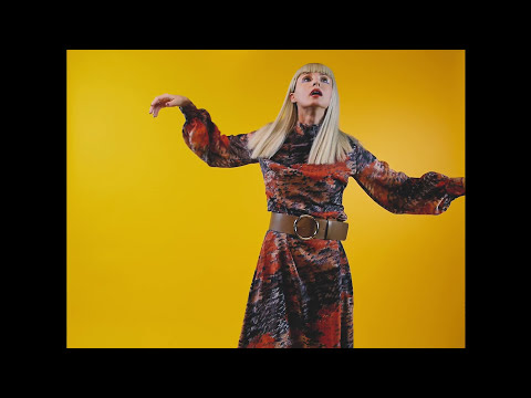 Puding pani Elvisovej - SISISISI (official video)