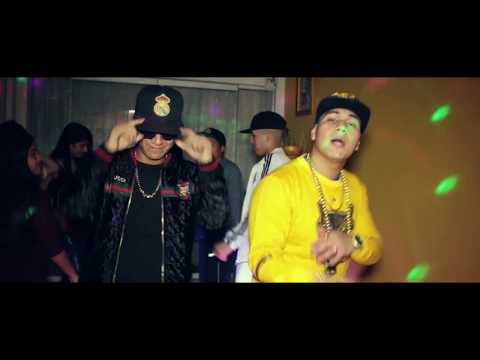 PARTY - J Hark FT. Jarsmen