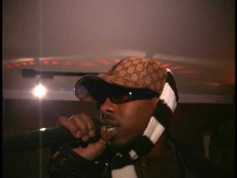 SHEK ATTACK @ SELAMS W/ REALISTATE TV1