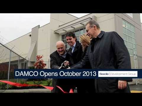 Beedie Development Group 60th Anniversary