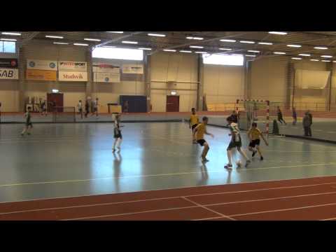 Hammarby IF FF - Rönninge Salem Fotboll Vit