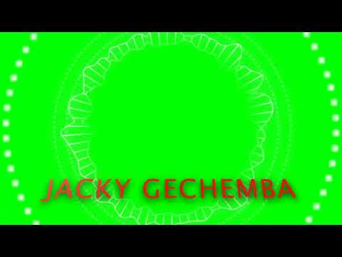 NYAGWOKA KIRWANDA-JACKY GECHEMBA OFFICIAL SONG