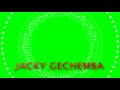 NYAGWOKA KIRWANDA JACKY GECHEMBA OFFICIAL SONG