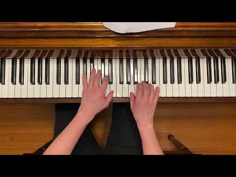 Fur Elise - Piano Adventures Level 2B Performance Book