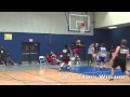 Hoop Mountain Camp Highlights