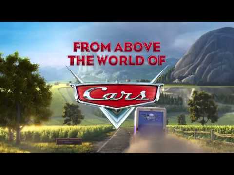 Planes Trailer 2013 Disney Movie   Official HD