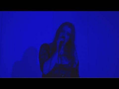 Angelicca feat Koray - Waterfall (Visualizer)