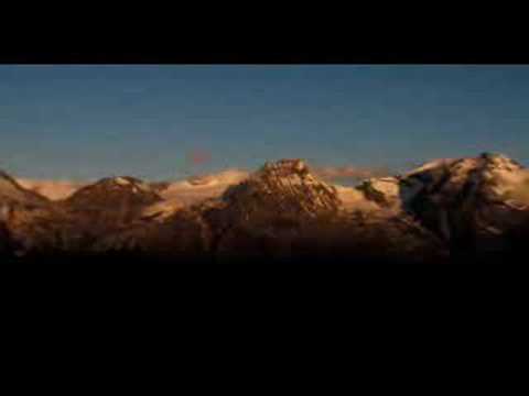 Lichter überm See - Original Naabtal-Duo