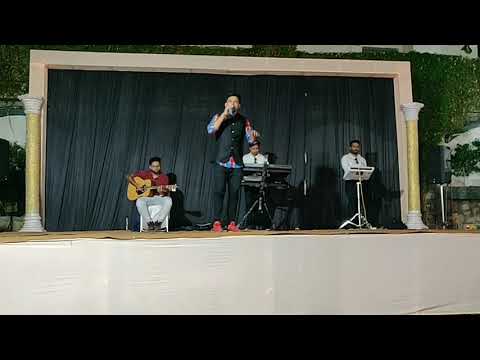 Hemang joshi mile ho tum by Hemang joshi