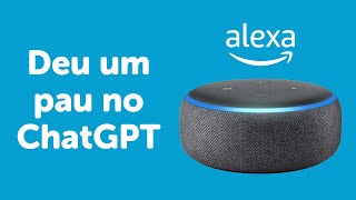 Nova Alexa+ com Inteligência Artificial é INCRÍVEL