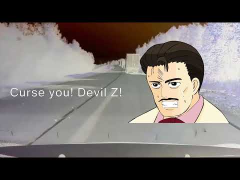 Wangan Midnight Maximum Tune