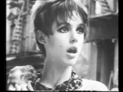 Les irrésistibles muses des grands noms de la musique / Chapitre 4 : Edie Sedgwick, la Femme Fatale de la Factory 