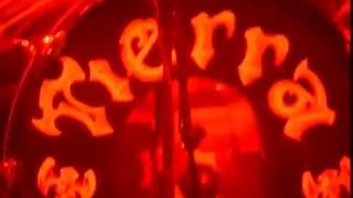 Tierra Santa  - Sodoma y Gomorra (Directo)