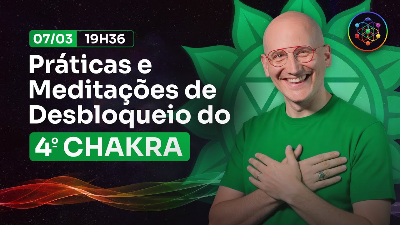8º Chakra