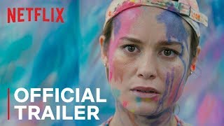 Unicorn Store (2017) Video