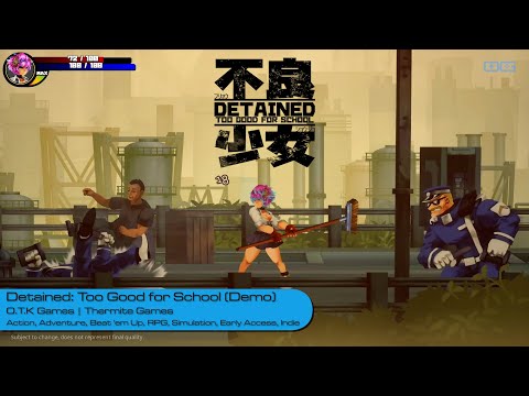 YouTube video