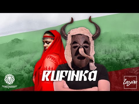 Neznaen - Rufinka [Руфинка] (ft. Aria AlterEgo)