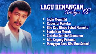 Download lagu Wahyu OS Lagu Kenangan Populer | Kumpulan Lagu Nostalgia Wahyu OS mp3