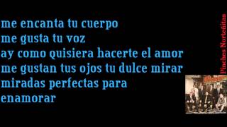 Como Un Huracan - Los Huracanes Del Norte