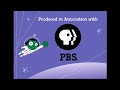 Over 20 Minutes Of PBS Kids Theme Songs Recorded In October And November 2025