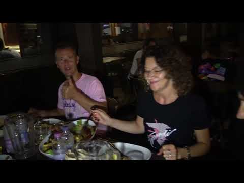 Michele Antonutti : Festa APU BASKET CLUB 2020