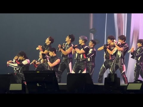 230721 SEVENTEEN TOUR 'FOLLOW' TO SEOUL - Good to Me