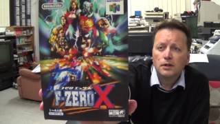 Retro Computer & Console Games (From Japan) Pickup & Play 11th June 2016