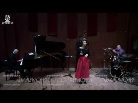 Kristina Kovalyova &  Jon Davis Trio
